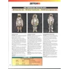aluminized suit pants coat hood gloves zetex usa-1