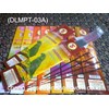 dupa lidi malaysia parrot thurga s ( dlmpt-03a)