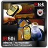 irtek ir50i thermometer handal