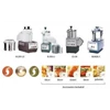 vegetable cutter machine