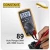 constant 89 digital multimeter avometer