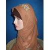 paris sulam coklat