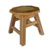 octagonal stool