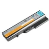 battery/ baterai laptop notebook lenovo b470, lenovo g460, lenovo v360, lenovo ideapad g460 series