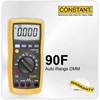 digital multimeter constant 90f