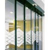 automatic door