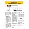 nurse call system - gold care