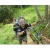 cycling