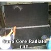 asembling core radiator