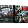 blood monkey ( original dvd)