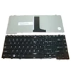 keyboard laptop notebook toshiba satellite a200, toshiba satellite p200, toshiba satellite m300, toshiba satellite l300 series