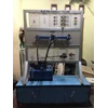 hidrolik trainer