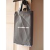 newspaper bag