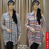 fashion muslim blouse