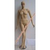manekin full body wanita
