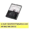 analogue multimeters model : 1109s, e-mail : k222555777@ yahoo.com, hp 081298520353