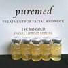 puremed gold serum italia