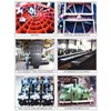 air preheater element