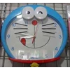 jam dinding doraemon