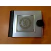 cd holder stainless_ chelsea