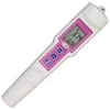 ct-6022 waterproof pen-type ph temp meter