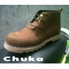 caterpiller chuka