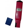 ph-081 ph temp tester with replaceable electrode