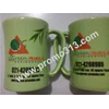 mug bodi green