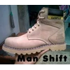 caterpiller man shift