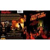 escape from new york ( original dvd)
