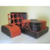 toples set komplit