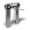 full-auto tripod turnstile