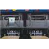 brunswick bowling machine