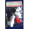 snoppy keychain