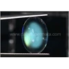 charming body glass biduri bulan tri colour ( bms 035)