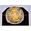 sparkling fire opal cristal top quality ( op 020)
