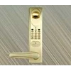 fingerprint door lock- lp 805