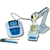 sr523 ph/ ion concentration meter