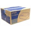 epson lx-300+ ii dot matrik usb printer