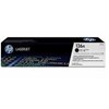 hp ce310a black toner
