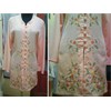blouse bordir
