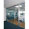 automatic door