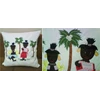 sarung bantal santai