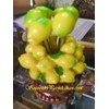 garpu buah