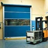 high speed doors