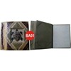 buku album daun waru