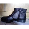 sepatu pdh standar abri resleting