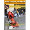 stamper kuda | mesin tamping rammer | vibrator pemadat beton