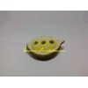 tempat pensil durian