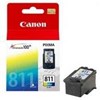 canon cl-811 color ink catridge